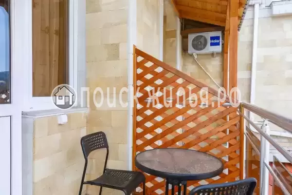 Гостиница «Лакис»