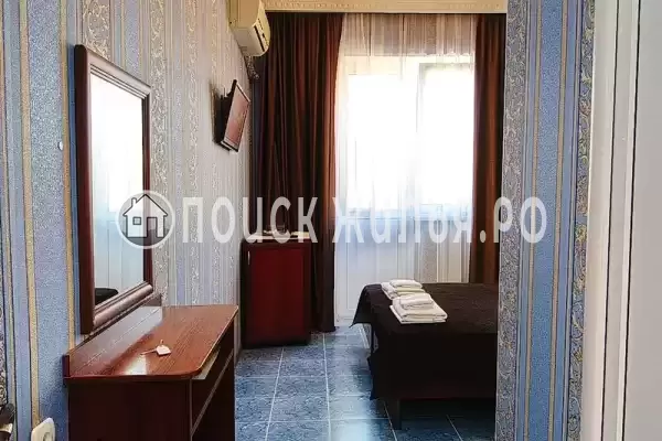 Гостиница «Лакис»