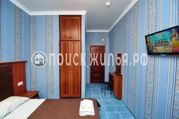 Гостиница «Лакис»