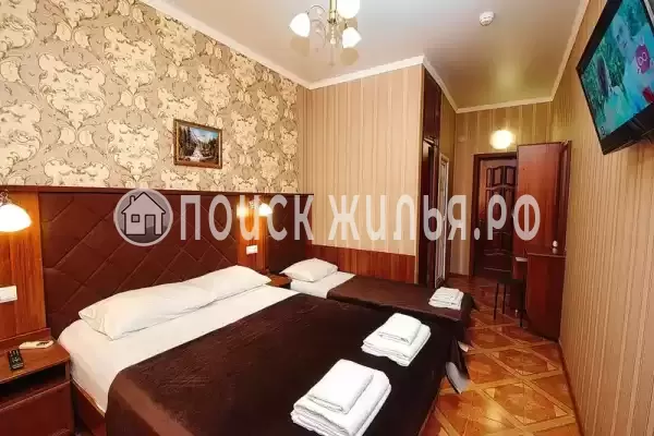 Гостиница «Лакис»