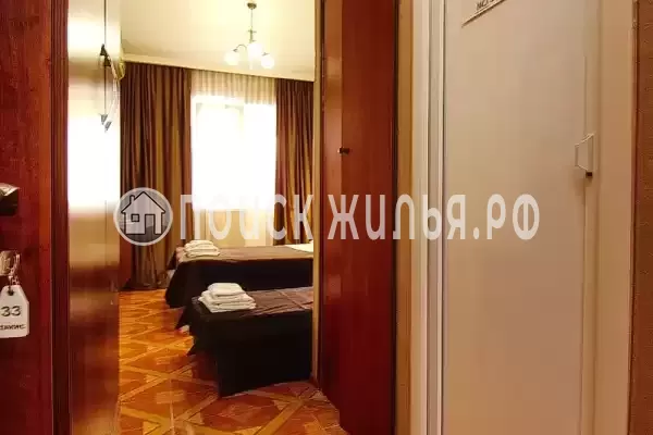 Гостиница «Лакис»