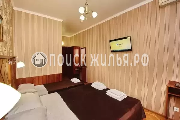 Гостиница «Лакис»