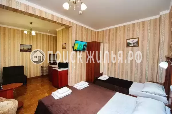 Гостиница «Лакис»