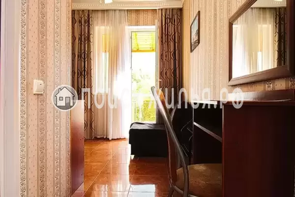 Гостиница «Лакис»