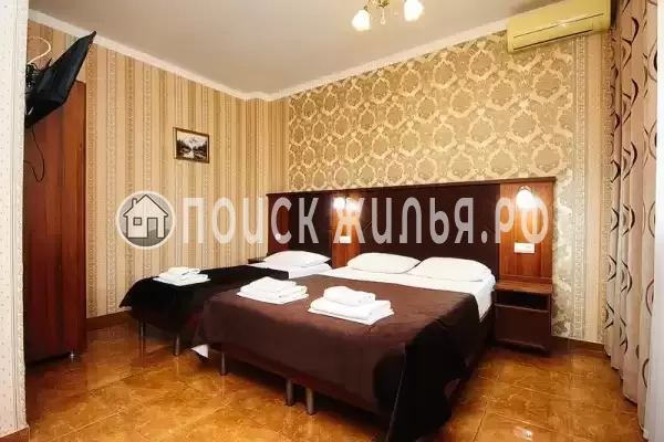 Гостиница «Лакис»