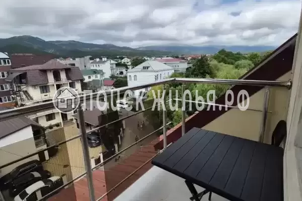 Гостиница «Лакис»