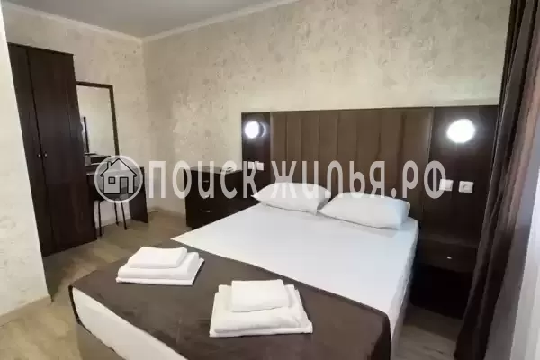 Гостиница «Лакис»