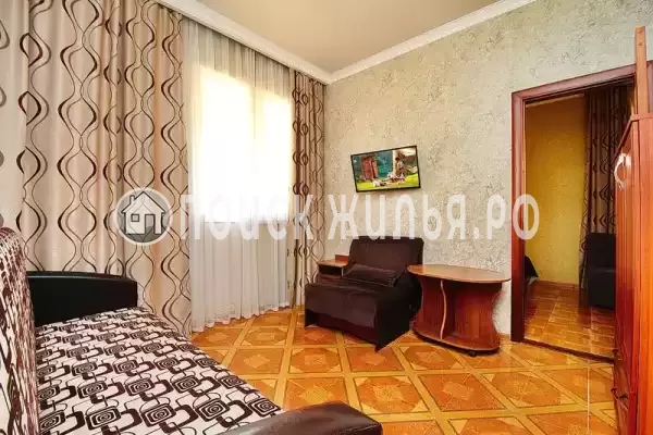 Гостиница «Лакис»