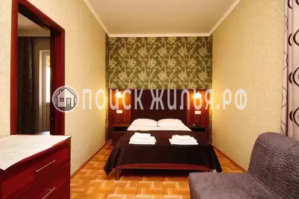 Гостиница «Лакис»