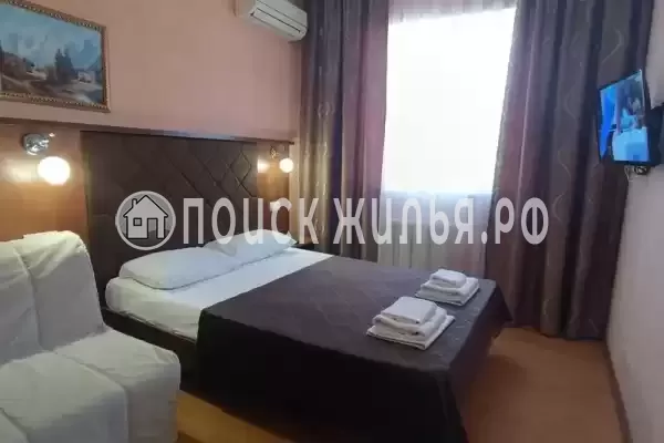 Гостиница «Лакис»