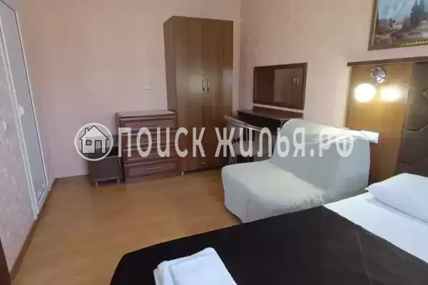 Гостиница «Лакис»