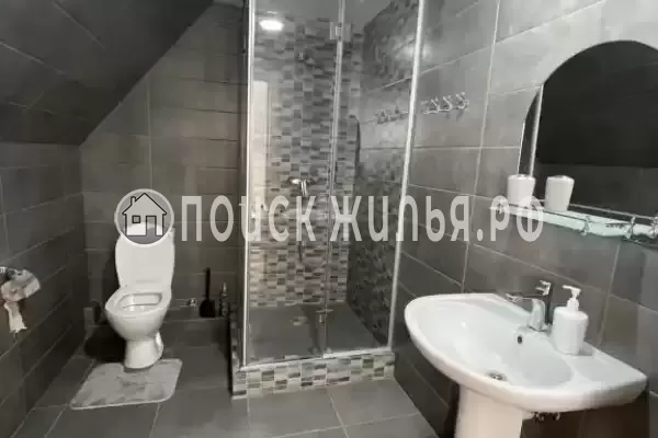 Гостевой дом «На Чистой 6» Гостевой дом «На Чистой 6»