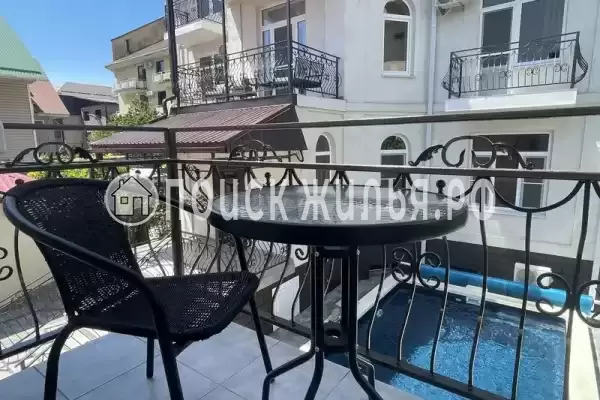 Гостевой дом «На Чистой 6» Гостевой дом «На Чистой 6»