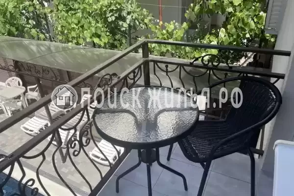 Гостевой дом «На Чистой 6» Гостевой дом «На Чистой 6»