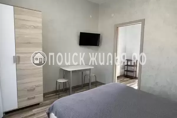 Гостевой дом «На Чистой 6» Гостевой дом «На Чистой 6»