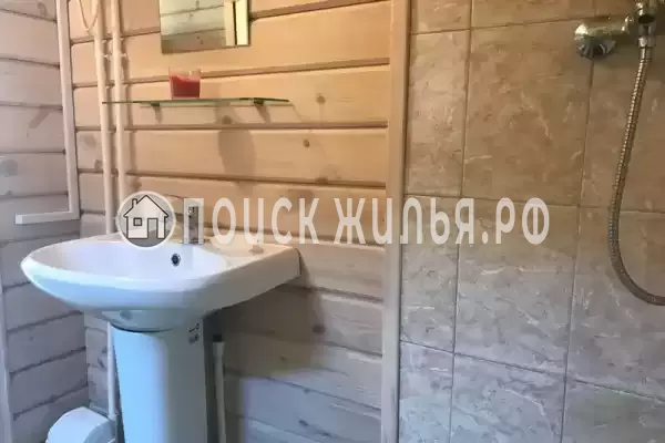 Частный сектор «У Аллы»