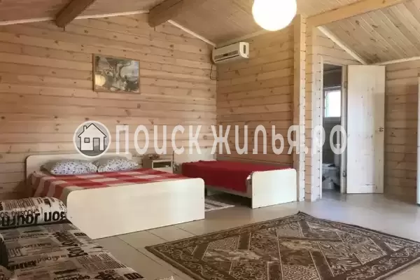 Частный сектор «У Аллы»