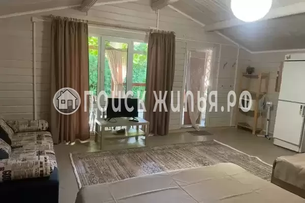 Частный сектор «У Аллы»