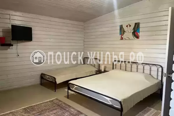 Частный сектор «У Аллы»