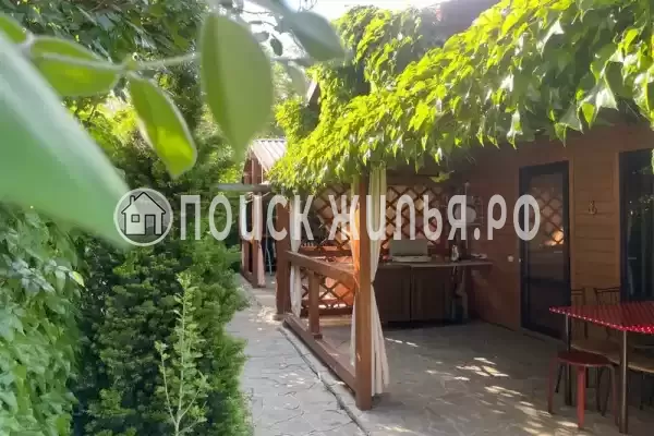 Частный сектор «У Аллы»