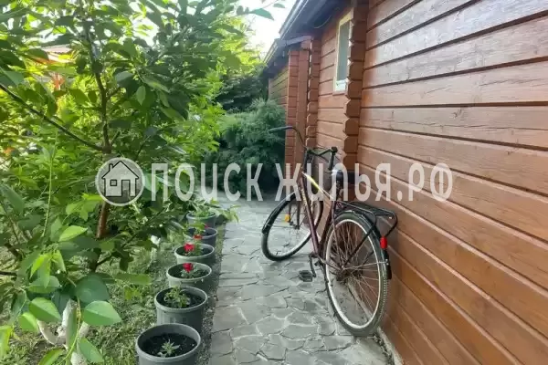 Частный сектор «У Аллы»