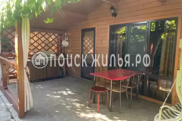 Частный сектор «У Аллы»