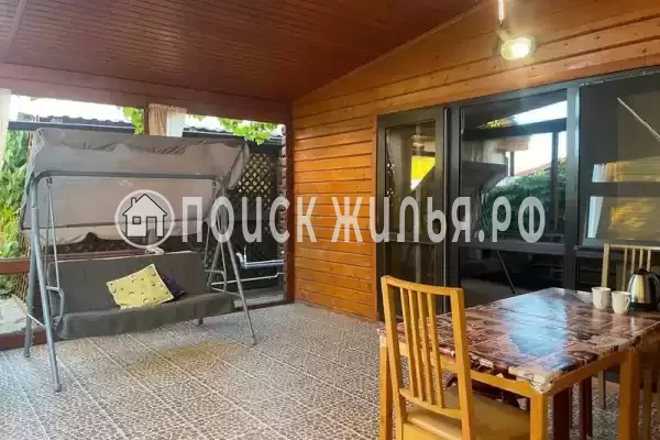 Частный сектор «У Аллы»