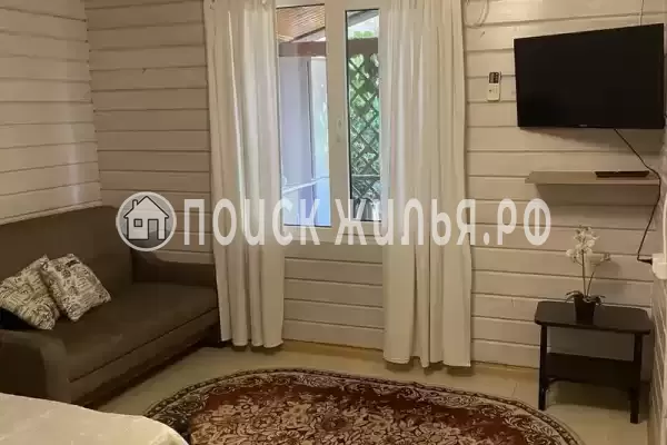 Частный сектор «У Аллы»