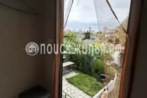 Частный сектор «Комфорт» Частный сектор «Комфорт»