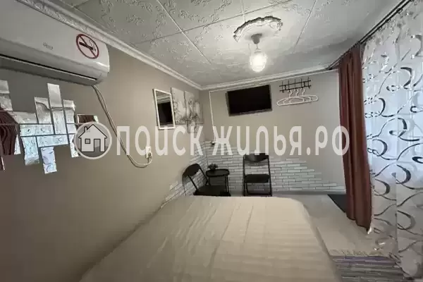 Частный сектор «Комфорт» Частный сектор «Комфорт»