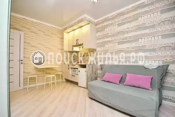 «По песчаной»