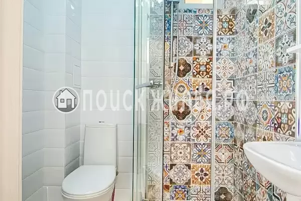 «По песчаной»