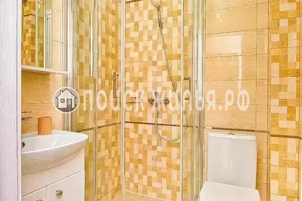 «По песчаной»