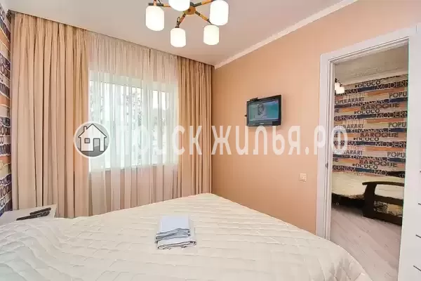 «По песчаной»