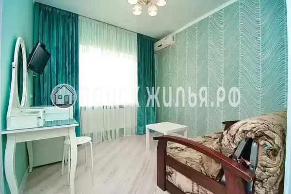 «По песчаной»