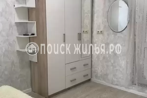 «По песчаной»