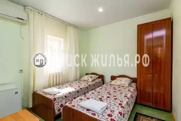 Частный сектор «Кедр»