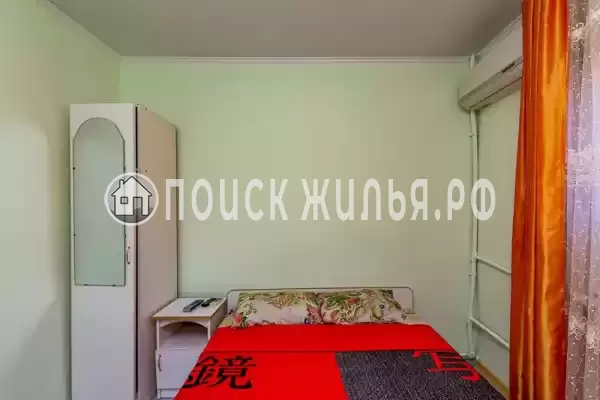 Частный сектор «Кедр»