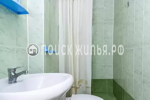 Частный сектор «Кедр»