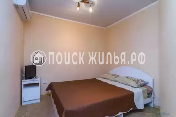 Частный сектор «Кедр»