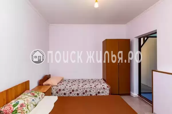 Частный сектор «Кедр»