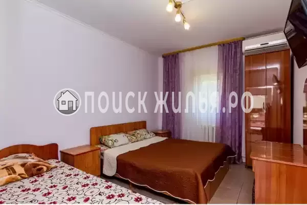 Частный сектор «Кедр»