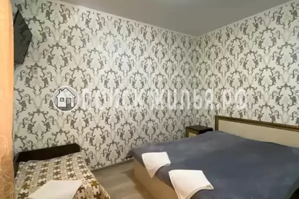 Гостевой дом «Светлана» Гостевой дом «Светлана»