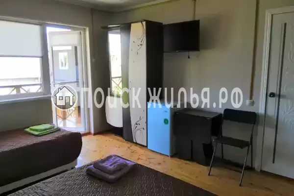 «Приветливый берег» «Приветливый берег»