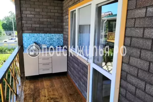 «Приветливый берег» «Приветливый берег»