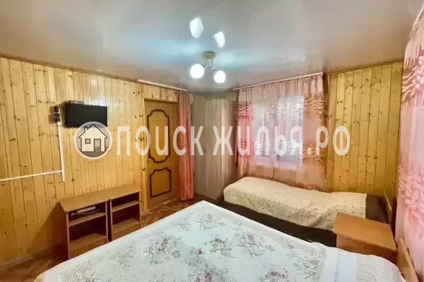 Частный сектор «Светлана»