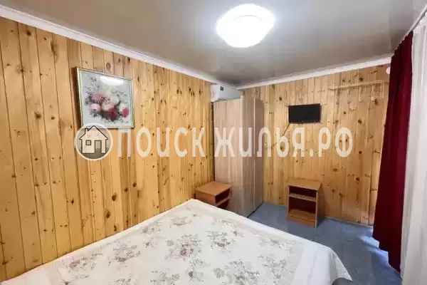 Частный сектор «Светлана»