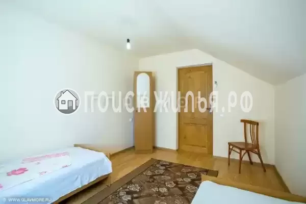 Частный сектор «На Средней 11А»