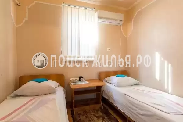 Частный сектор «На Средней 11А»