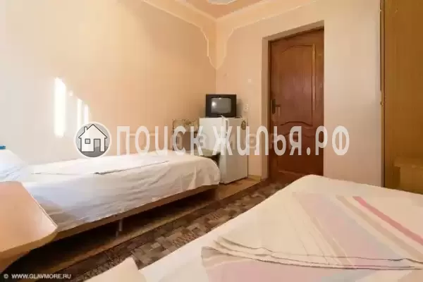 Частный сектор «На Средней 11А»